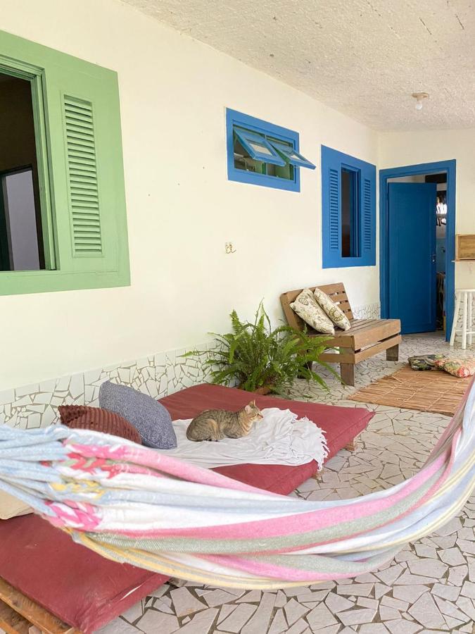 Casa Dos Ventos - Refugio, Sustentabilidade, Conexao Ubatuba Buitenkant foto