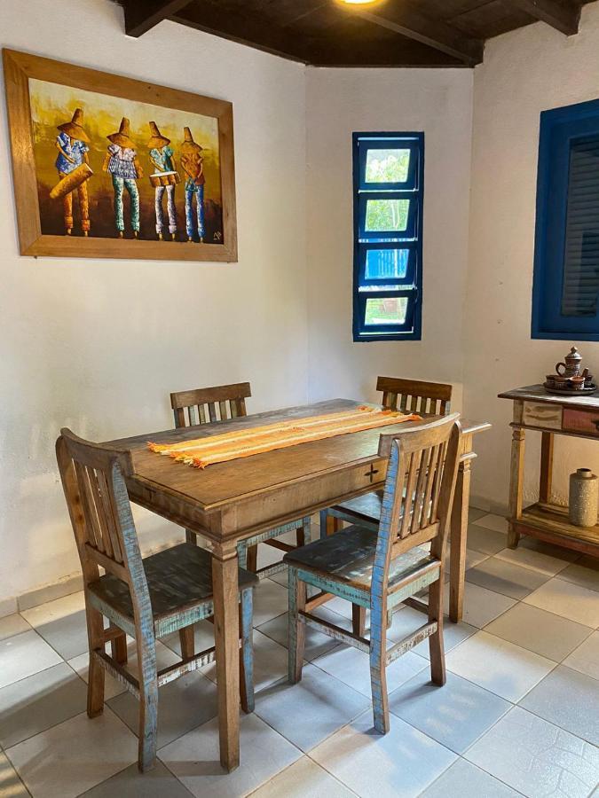 Casa Dos Ventos - Refugio, Sustentabilidade, Conexao Ubatuba Buitenkant foto