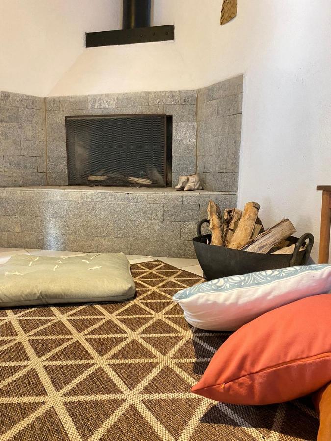Casa Dos Ventos - Refugio, Sustentabilidade, Conexao Ubatuba Buitenkant foto