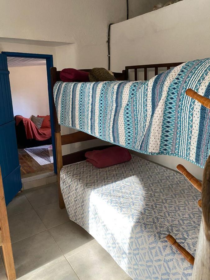 Casa Dos Ventos - Refugio, Sustentabilidade, Conexao Ubatuba Buitenkant foto