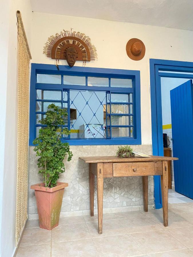 Casa Dos Ventos - Refugio, Sustentabilidade, Conexao Ubatuba Buitenkant foto