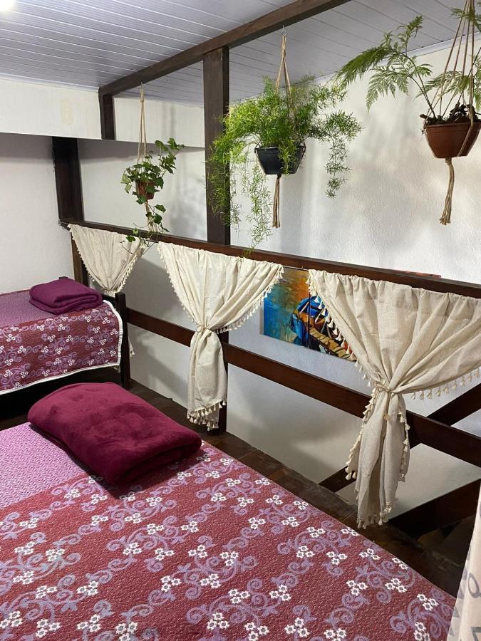 Casa Dos Ventos - Refugio, Sustentabilidade, Conexao Ubatuba Buitenkant foto