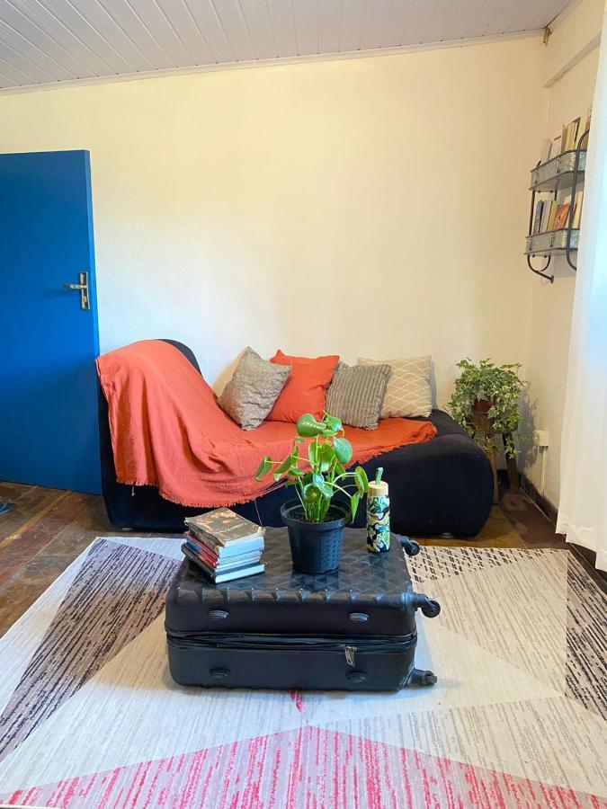 Casa Dos Ventos - Refugio, Sustentabilidade, Conexao Ubatuba Buitenkant foto