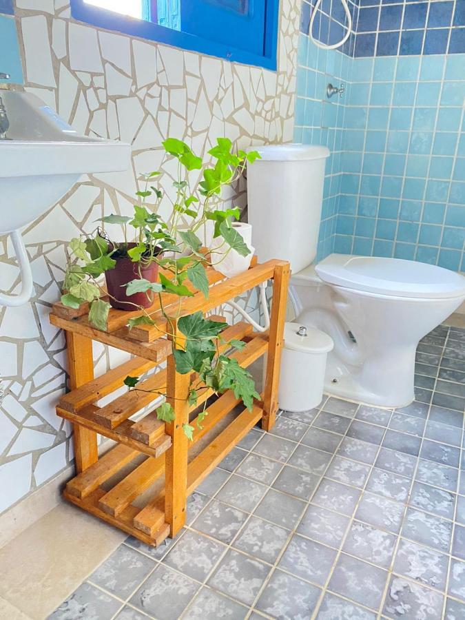 Casa Dos Ventos - Refugio, Sustentabilidade, Conexao Ubatuba Buitenkant foto