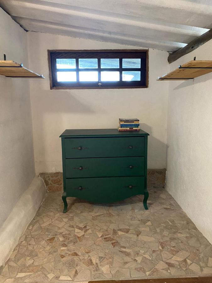 Casa Dos Ventos - Refugio, Sustentabilidade, Conexao Ubatuba Buitenkant foto