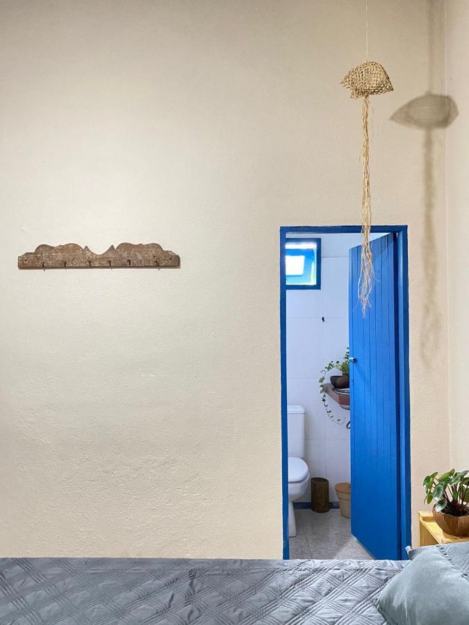 Casa Dos Ventos - Refugio, Sustentabilidade, Conexao Ubatuba Buitenkant foto
