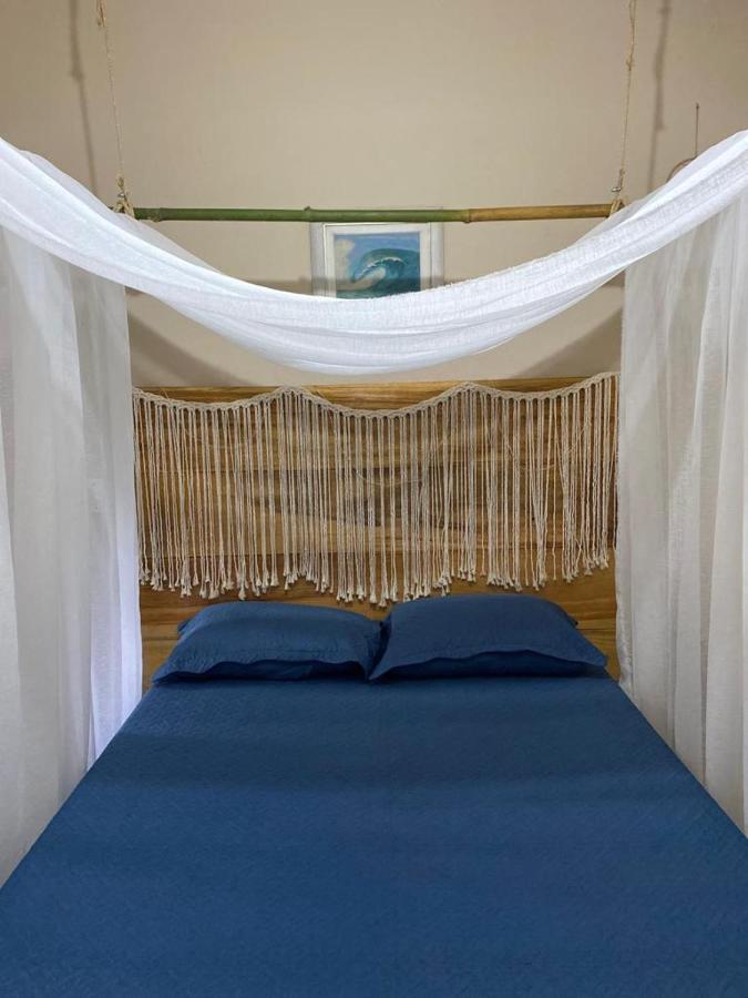 Casa Dos Ventos - Refugio, Sustentabilidade, Conexao Ubatuba Buitenkant foto