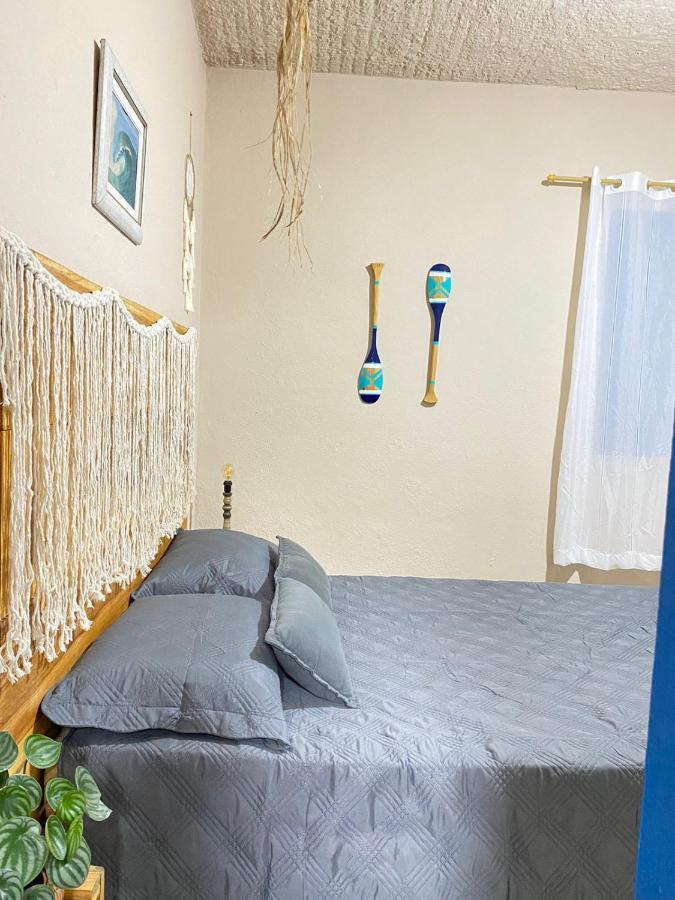 Casa Dos Ventos - Refugio, Sustentabilidade, Conexao Ubatuba Buitenkant foto